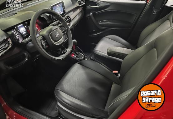 Autos - Fiat Cronos Precision 1.8 2023 Nafta 50600Km - En Venta