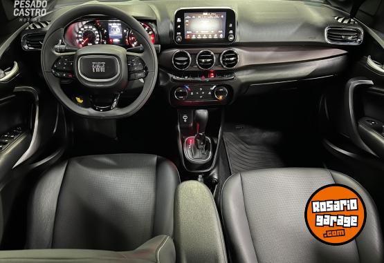 Autos - Fiat Cronos Precision 1.8 2023 Nafta 50600Km - En Venta