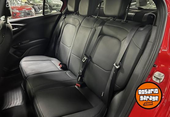 Autos - Fiat Cronos Precision 1.8 2023 Nafta 50600Km - En Venta