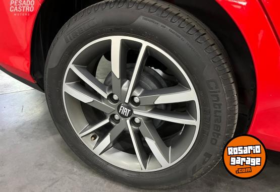 Autos - Fiat Cronos Precision 1.8 2023 Nafta 50600Km - En Venta