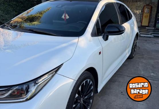 Autos - Toyota Corola GR 2024 Nafta 50000Km - En Venta