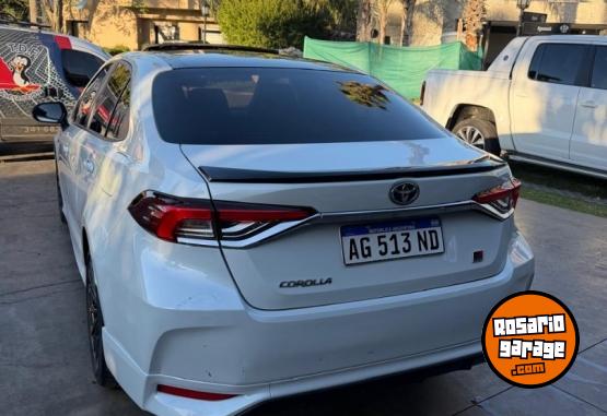 Autos - Toyota Corola GR 2024 Nafta 50000Km - En Venta