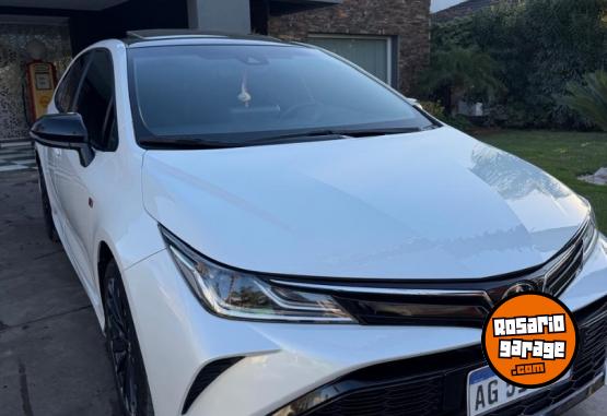 Autos - Toyota Corola GR 2024 Nafta 50000Km - En Venta
