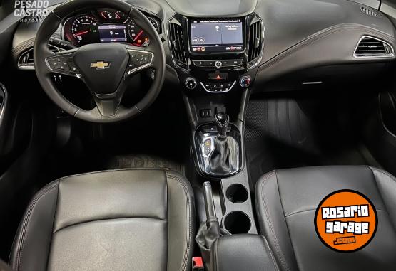 Autos - Chevrolet Cruze RS 1.4T 2023 Nafta 56000Km - En Venta