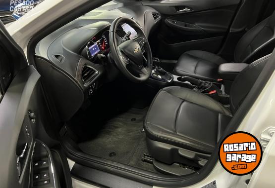 Autos - Chevrolet Cruze RS 1.4T 2023 Nafta 56000Km - En Venta