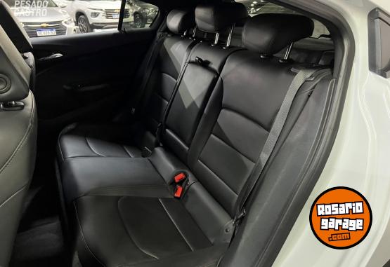 Autos - Chevrolet Cruze RS 1.4T 2023 Nafta 56000Km - En Venta