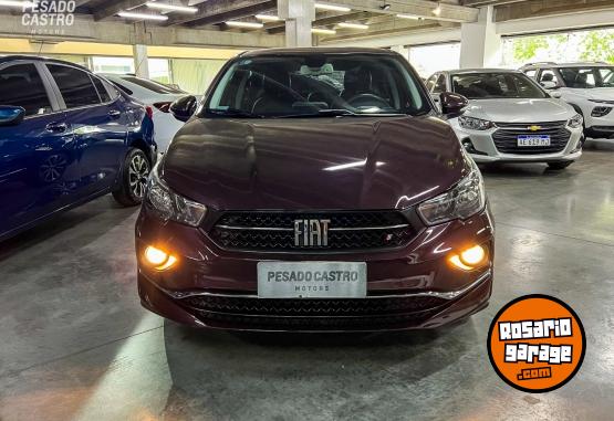 Autos - Fiat Cronos Precision 1.8 2021 GNC 41200Km - En Venta