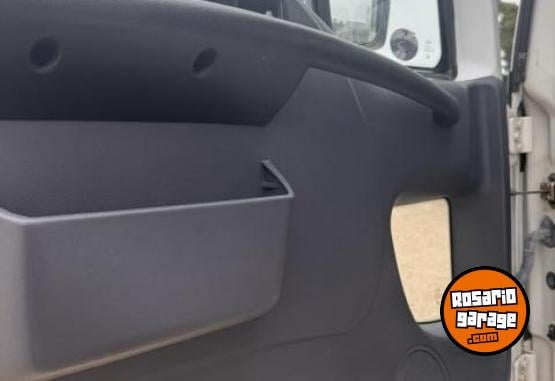 Camiones y Grúas - FORD CARGO 1722 - En Venta