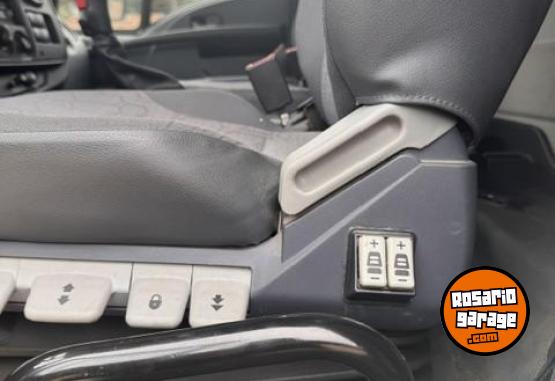 Camiones y Grúas - FORD CARGO 1722 - En Venta