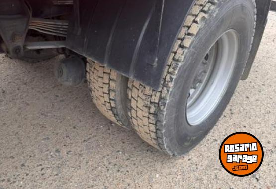 Camiones y Grúas - FORD CARGO 1722 - En Venta