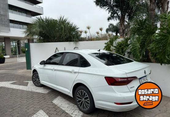 Autos - Volkswagen Vento Comfortline 1.4 TSI 2019 Nafta 181000Km - En Venta