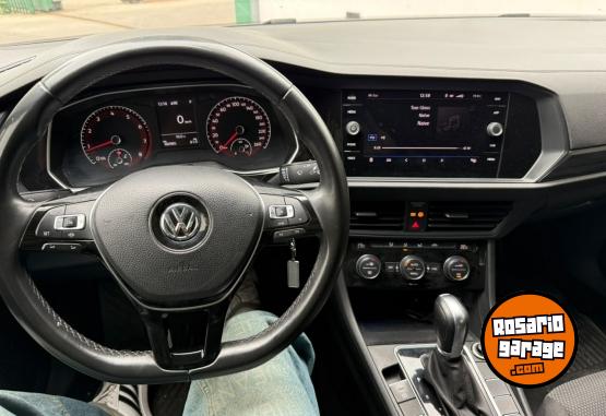 Autos - Volkswagen Vento Comfortline 1.4 TSI 2019 Nafta 181000Km - En Venta