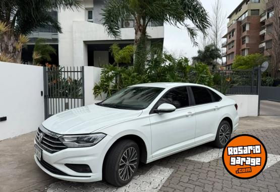 Autos - Volkswagen Vento Comfortline 1.4 TSI 2019 Nafta 181000Km - En Venta