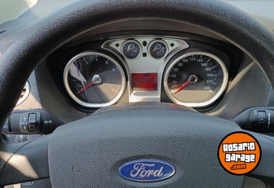 Autos - Ford Focus 77.000km 2012 Nafta 77000Km - En Venta