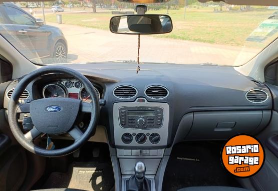 Autos - Ford Focus 77.000km 2012 Nafta 77000Km - En Venta