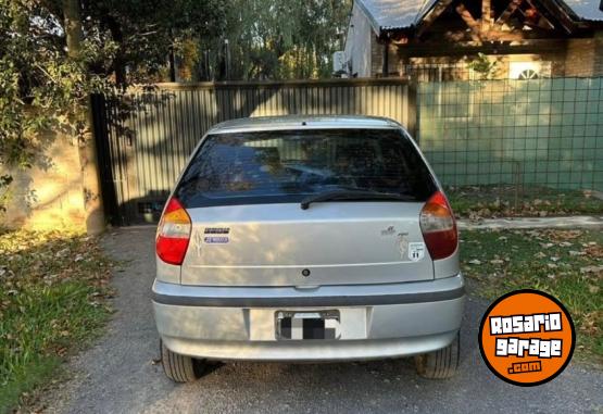 Autos - Fiat Palio 2005 Nafta 228000Km - En Venta
