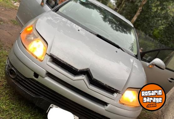 Autos - Citroen C4 2009 2009 Nafta 318572Km - En Venta