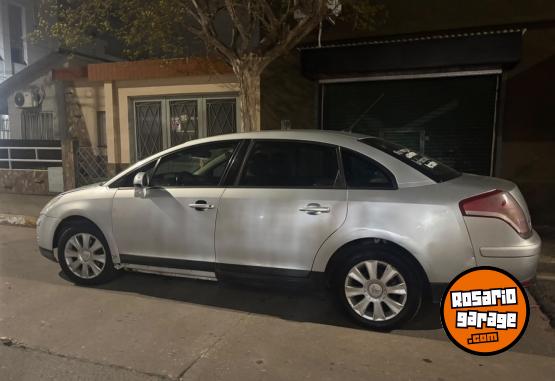 Autos - Citroen C4 2009 2009 Nafta 318572Km - En Venta