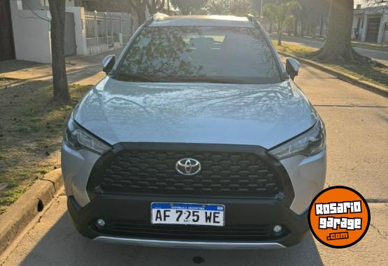 Autos - Toyota Corolla Cross XLI 2022 Nafta 68000Km - En Venta
