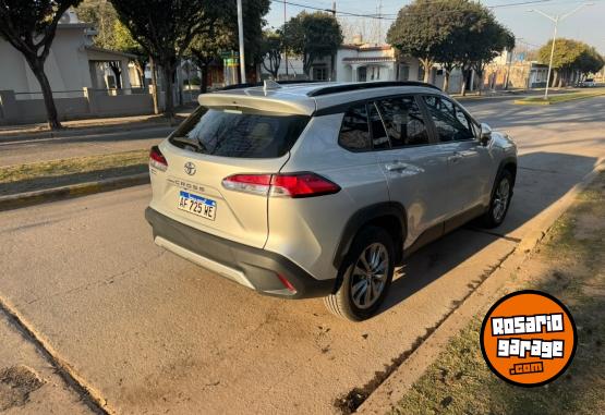 Autos - Toyota Corolla Cross XLI 2022 Nafta 68000Km - En Venta