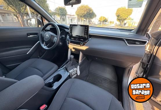 Autos - Toyota Corolla Cross XLI 2022 Nafta 68000Km - En Venta