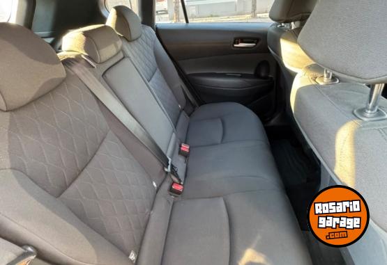Autos - Toyota Corolla Cross XLI 2022 Nafta 68000Km - En Venta