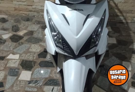 Motos - Honda Wave S 2022 Nafta 24740Km - En Venta