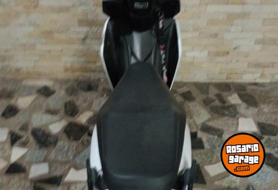 Motos - Honda Wave S 2022 Nafta 24740Km - En Venta