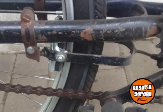 Deportes - Bicicleta Dama - En Venta