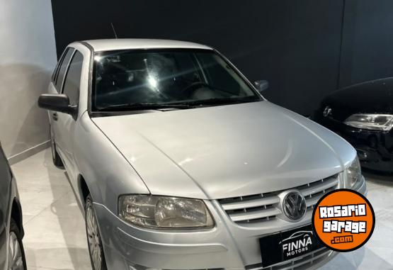Autos - Volkswagen gol power 2012 Nafta 135000Km - En Venta