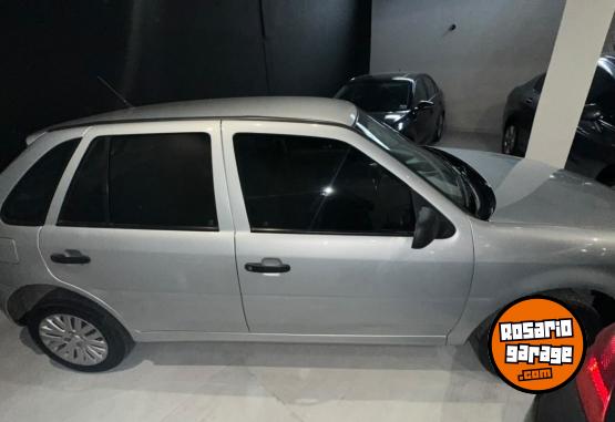 Autos - Volkswagen gol power 2012 Nafta 135000Km - En Venta