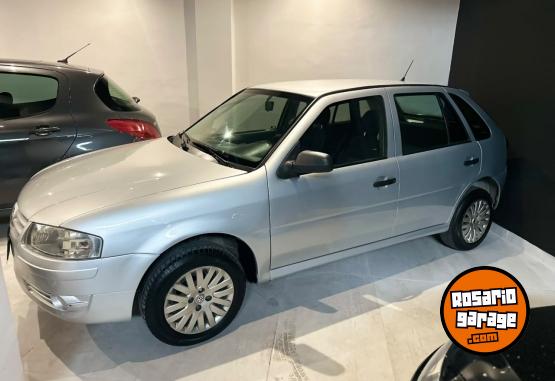 Autos - Volkswagen gol power 2012 Nafta 135000Km - En Venta