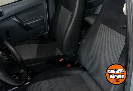 Autos - Volkswagen gol power 2012 Nafta 135000Km - En Venta