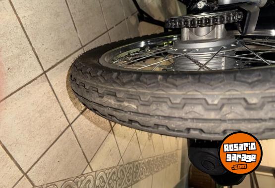 Motos - Honda Wave 2026 Nafta 300Km - En Venta