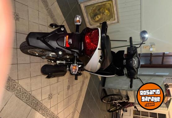 Motos - Honda Wave 2026 Nafta 300Km - En Venta