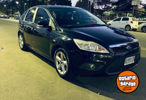 Autos - Ford Focus 2012 2012 Nafta 185000Km - En Venta
