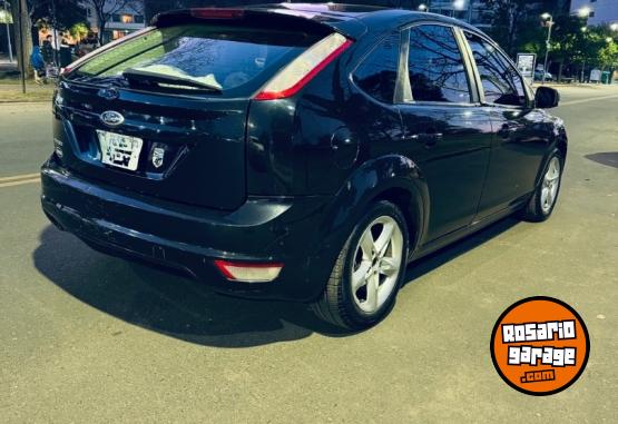 Autos - Ford Focus 2012 2012 Nafta 185000Km - En Venta