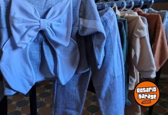 Indumentaria - Vendo fondo de comercio - En Venta