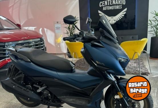 Motos - Zontes 350R 2025 Nafta 386000Km - En Venta