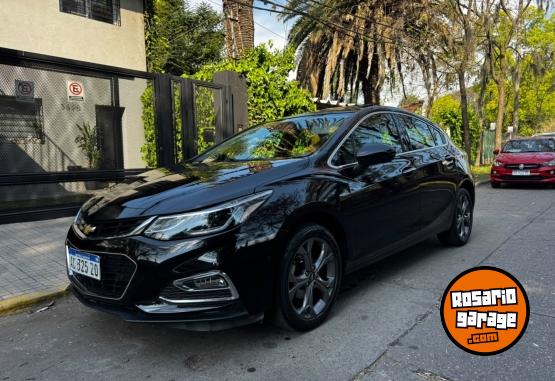 Autos - Chevrolet Cruze 2018 Nafta 150000Km - En Venta