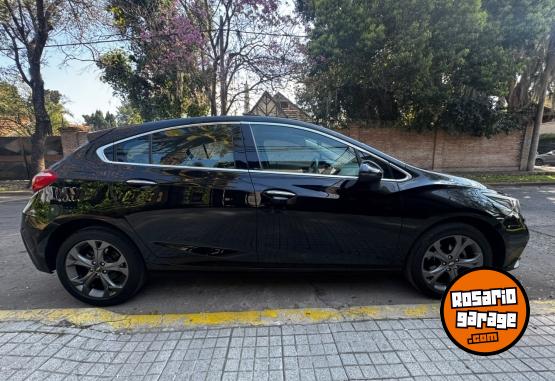 Autos - Chevrolet Cruze 2018 Nafta 150000Km - En Venta