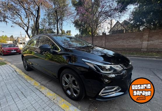 Autos - Chevrolet Cruze 2018 Nafta 150000Km - En Venta