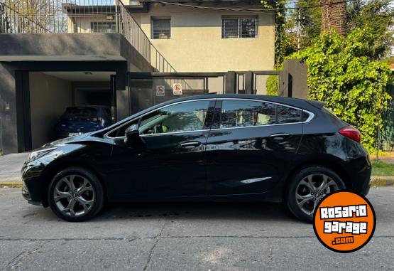 Autos - Chevrolet Cruze 2018 Nafta 150000Km - En Venta