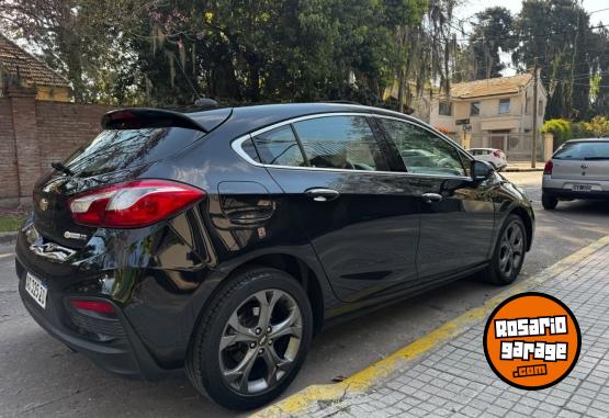 Autos - Chevrolet Cruze 2018 Nafta 150000Km - En Venta
