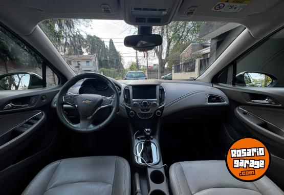 Autos - Chevrolet Cruze 2018 Nafta 150000Km - En Venta