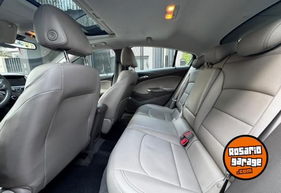 Autos - Chevrolet Cruze 2018 Nafta 150000Km - En Venta