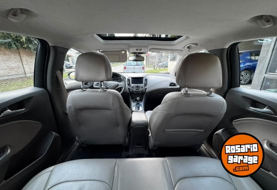 Autos - Chevrolet Cruze 2018 Nafta 150000Km - En Venta