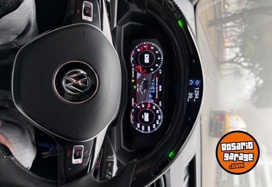 Camionetas - Volkswagen Amarok V6 Highline 2023 Diesel 59000Km - En Venta