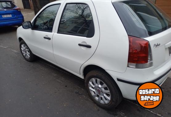 Autos - Fiat PALIO FIRE 1.4 2014 Nafta 174000Km - En Venta