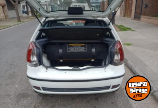 Autos - Fiat PALIO FIRE 1.4 2014 Nafta 174000Km - En Venta